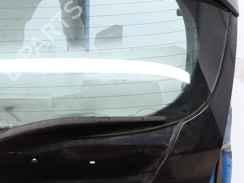 Tailgate FORD FIESTA VI (CB1, CCN) 1.6 TDCi | BP27161795C6 