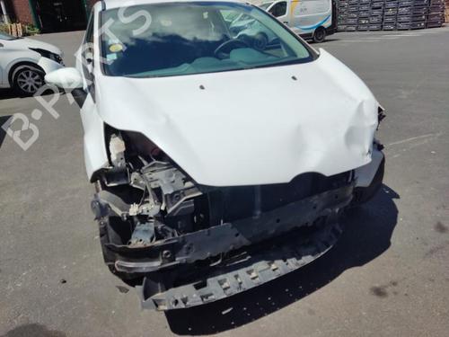 Engine FORD FIESTA VI (CB1, CCN) 1.4 TDCi | BP20353990M1 