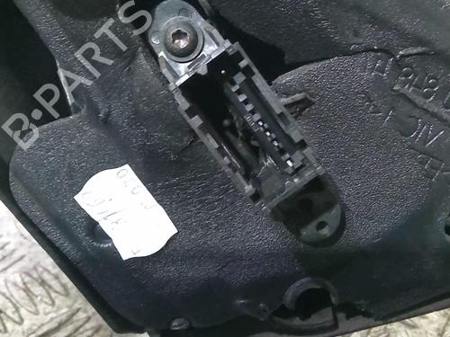 Used Left mirror Left mirror RENAULT MEGANE I Cabriolet (EA0/1_) 1.6 16V (EA04, EA0B, EA11, EA1J) (107 hp) 20360203 20360203