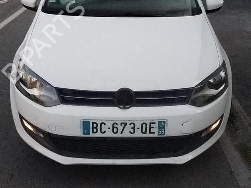 Steering column stalk VW POLO V (6R1, 6C1) 1.2 TDI | BP21777739I23 