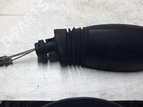 Used Left mirror FIAT PUNTO (188_) 1.9 JTD 80 (188.237, .257, .337, .357) (80 hp) 21826814