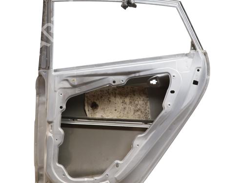 Right rear door FORD FIESTA VI (CB1, CCN) 1.4 TDCi | BP25343748C5 