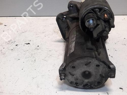 Startmotor RENAULT GRAND SCÉNIC III (JZ0/1_) 1.5 dCi (JZ0B, JZ07) (106 hp) 20356241