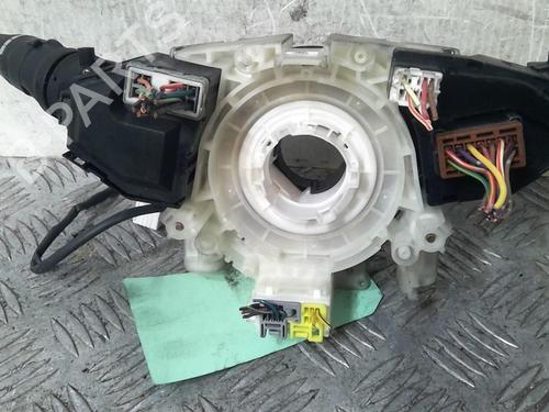 Used Steering column stalk Steering column stalk NISSAN PRIMERA Hatchback (P12) 1.9 dCi (120 hp) 21817430 21817430