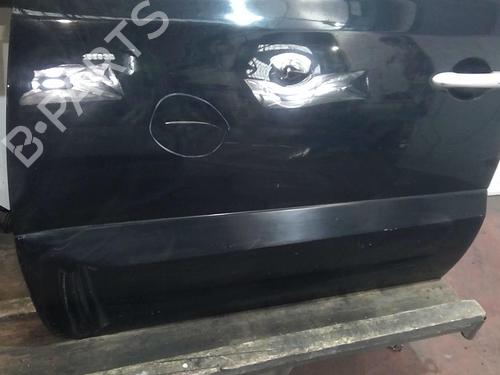 Used Left front door RENAULT KOLEOS I (HY_) 2.0 dCi 4x4 (HY0K) (150 hp) 20367029