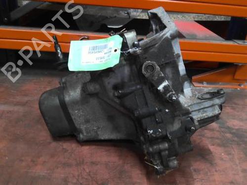 Used Gearbox Gearbox PEUGEOT 206+ (2L_, 2M_) 1.4 i (73 hp) 32393492 32393492