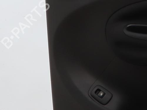 Used Rear right panel Rear right panel CITROËN C3 Picasso (SH_) [2008-2026] 33632997 33632997