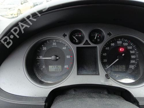 Left headlight SEAT IBIZA III (6L1) 1.4 TDI | BP32383640C28  - Image 8