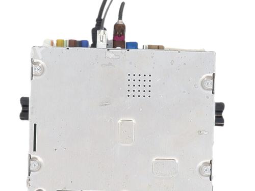 Radio ALPINE A290 220 | BP38726121E6 - Image 4