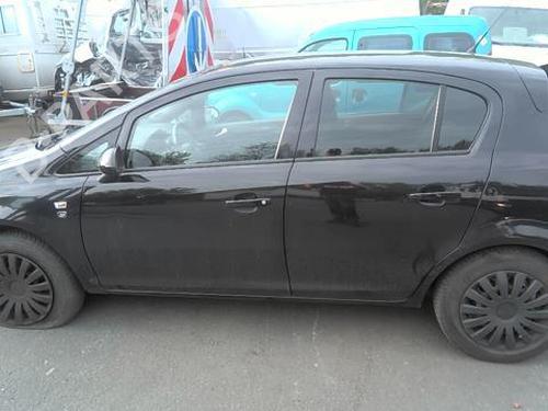 Tür links hinten OPEL CORSA D (S07) 1.2 LPG (L08, L68) | BP30763817C4 