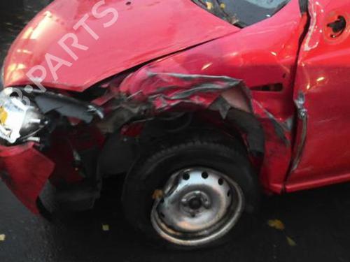 Rear mirror DACIA SANDERO 1.4 (BS0C, BS0A, BS0G, BS1F, BS0E) | BP25136893I6  - Image 7