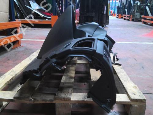 Dashboard RENAULT MEGANE III Coupe (DZ0/1_) 1.5 dCi (DZ09, DZ0D, DZ1F, DZ1G, DZ14, DZ29) | BP31016712C46