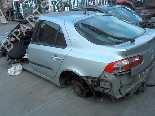 Mass air flow sensor RENAULT LAGUNA II (BG0/1_) 1.9 dCi | BP20354962M95 