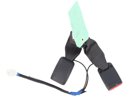 Used Seat buckle Seat buckle KIA SOUL I (AM) 1.6 CRDi 128 (126 hp) 33945572 33945572