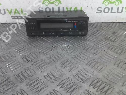 Commande Chauffage NISSAN X-TRAIL I (T30) 2.2 Di 4x4 (114 hp) 22000180