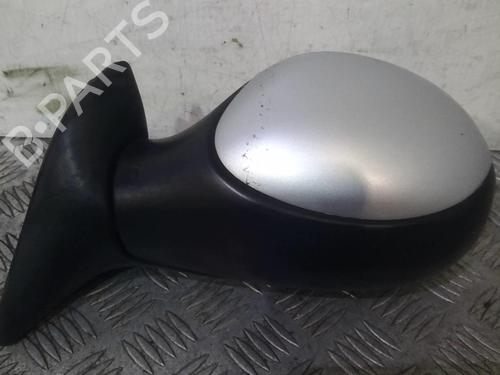 Left mirror CITROËN XSARA PICASSO (N68) 1.6 HDi | BP20369331C26 