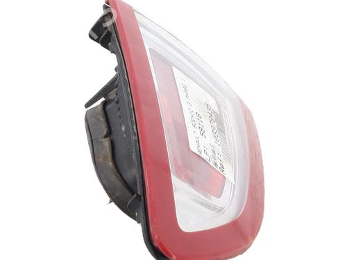 Left tailgate light RENAULT SCÉNIC III (JZ0/1_) 1.9 dCi (JZ0J, JZ1J, JZ1K, JZ1S) | BP24862839C79 - Image 4