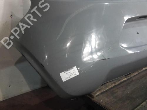 Used Rear bumper FORD KA (RU8) 1.2 (69 hp) 20363484