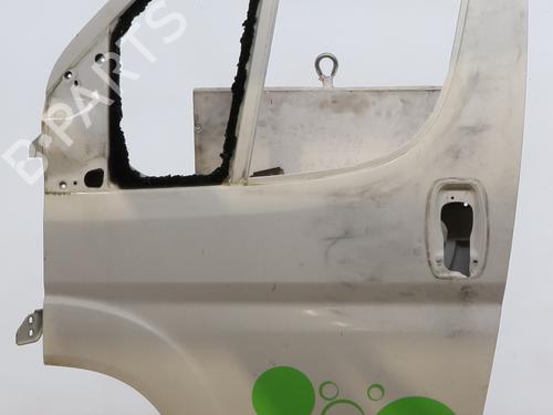 left-front-door-peugeot-boxer-van-2006-35903018 main image