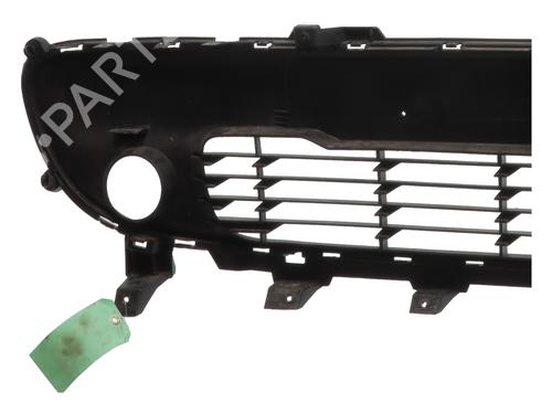 Grille RENAULT TWINGO III (BCM_, BCA_) 1.0 SCe 70 (BCMB) | BP29600440C40 