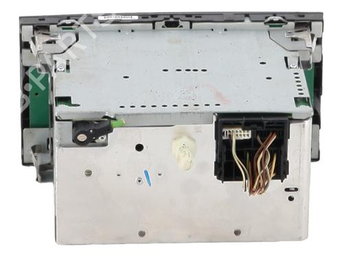 Radio FORD FIESTA V (JH_, JD_) 1.3 | BP28160073E6 