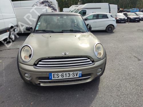 Buzina MINI MINI (R56) Cooper D | BP30659639E13
