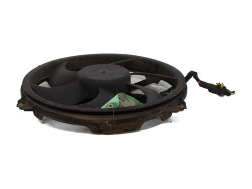 Radiator fan CITROËN C4 Picasso I MPV (UD_) 1.6 HDi | BP29928271M35
