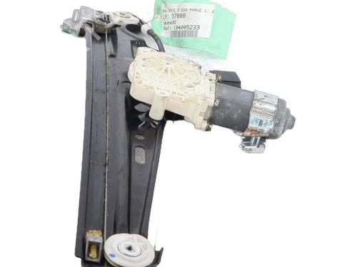 Rear right window mechanism BMW 5 (E60) 520 i | BP25136809C25 
