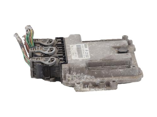 Used Engine control unit (ECU) Engine control unit (ECU) RENAULT LAGUNA II (BG0/1_) 1.9 dCi (BG08, BG0G) (120 hp) 34224355 34224355