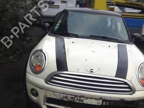 Climate control MINI MINI (R56) Cooper D | BP20370323I5 - Image 8