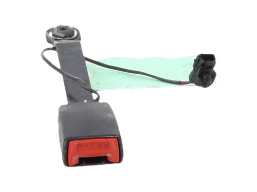 Used Seat buckle Seat buckle RENAULT CLIO III (BR0/1, CR0/1) 1.5 dCi (75 hp) 35973089 35973089