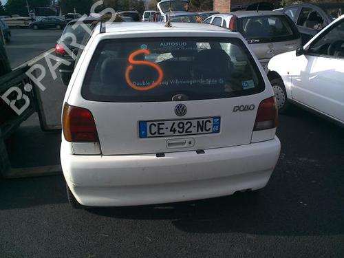 Right front indicator VW POLO III (6N1) 60 1.4 | BP20369211C33 