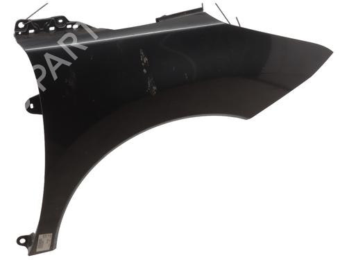 Right front fenders PEUGEOT 3008 I MPV (0U_) 1.6 THP 7841Z1