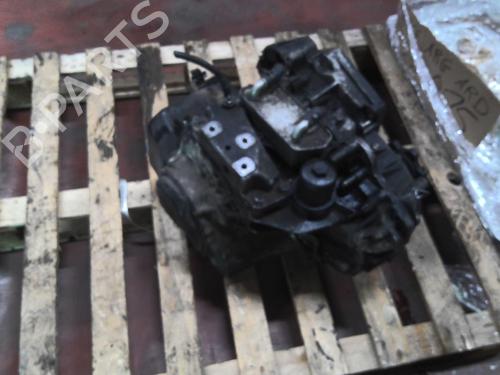 Gearbox VW GOLF VI (5K1) 2.0 TDI | BP26944449M3 