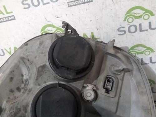 Used Right headlight Right headlight 22004751 22004751