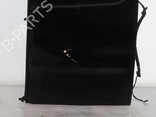 Right tailgate RENAULT TRAFIC II Van (FL) 1.9 dCi 80 (FL0B) | BP29840441C77