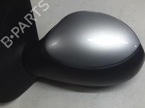 Used Left mirror PEUGEOT 206+ (2L_, 2M_) 1.4 HDi eco 70 (68 hp) 22002043