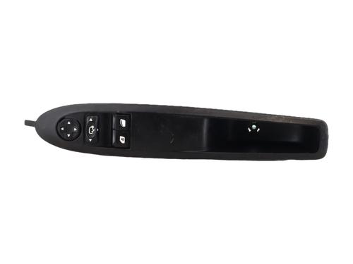 Left front window switch CITROËN DS3 (SA_) 1.6 HDi 90 | BP38774076I27  - Image 5