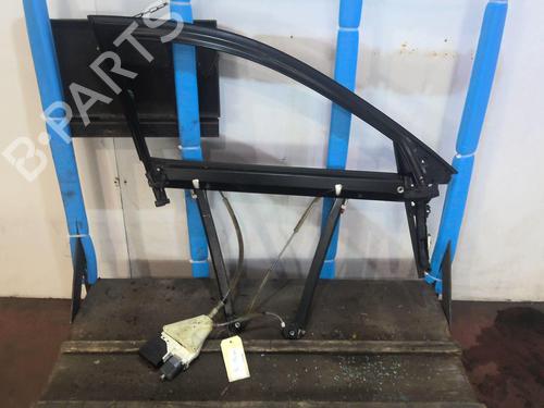 Used Front left window mechanism AUDI A3 Sportback (8PA) 1.9 TDI (105 hp) 20366590