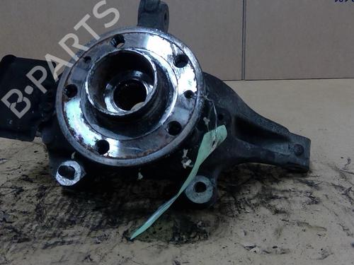 Used Right front steering knuckle RENAULT LAGUNA III (BT0/1) 2.0 dCi (BT01, BT08, BT09, BT0E, BT0K, BT12, BT1C, BT1D,... (150 hp) 28175065