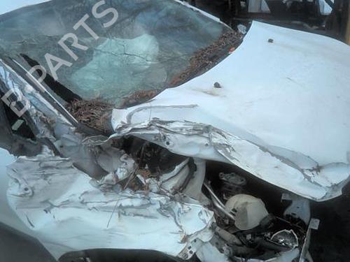 Dørliste PEUGEOT 2008 I (CU_) 1.6 HDi | BP24415538C150 - Image 18