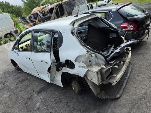 Front right panel PEUGEOT 208 I (CA_, CC_) 1.2 VTi 68 / PureTech 68 | BP36591969C59 - Image 30