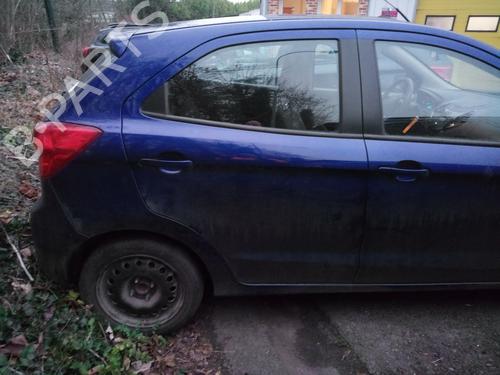 Front left panel FORD KA+ III (UK, FK) 1.2 | BP33803719C58 - Image 10