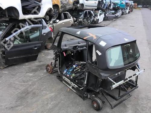 Højre bagtil støddæmper CITROËN AMI (9A_) Electric (9AZ2CA) | BP29564417M19 - Image 22