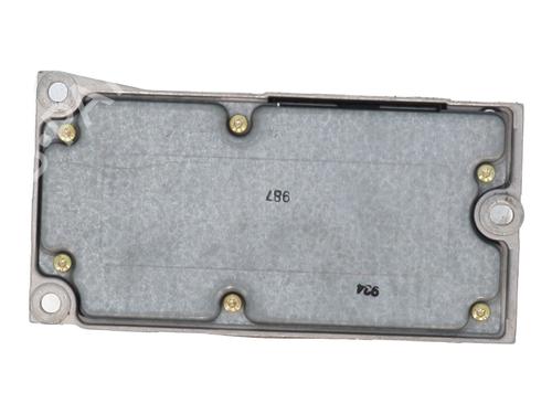 Used ECU airbags ECU airbags VOLVO S60 I (384) D5 (163 hp) 30116129 30116129