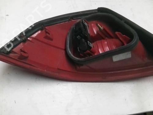 Used Right taillight Right taillight RENAULT VEL SATIS (BJ0_) 2.2 dCi (BJ0E, BJ0F) (150 hp) 20362672 20362672