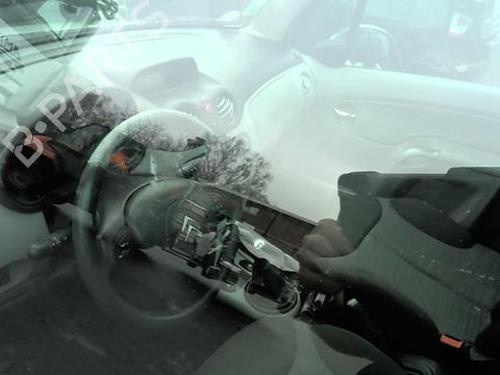 Tailgate CITROËN C3 I (FC_, FN_) 1.4 16V HDi | BP20355033C6 