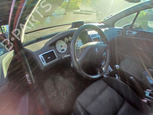 Teile für PEUGEOT 307 Break (3E) 1.6 HDi 110 4954530