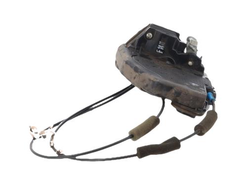 Used Rear left lock Rear left lock TOYOTA AVENSIS Estate (_T27_) 2.0 D-4D (ADT270_, ADT270R) (124 hp) 34356179 34356179