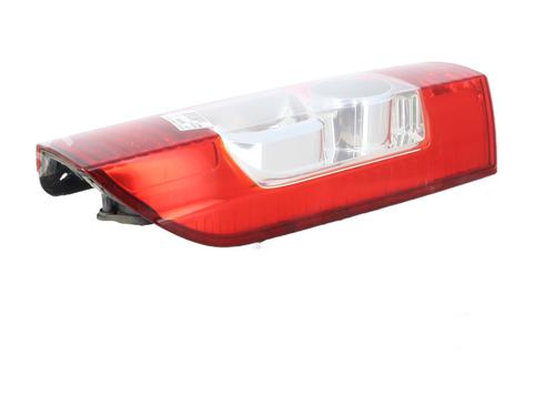 Left taillight PEUGEOT BOXER Van 2.2 HDi 120 | BP33030332C34  - Image 5